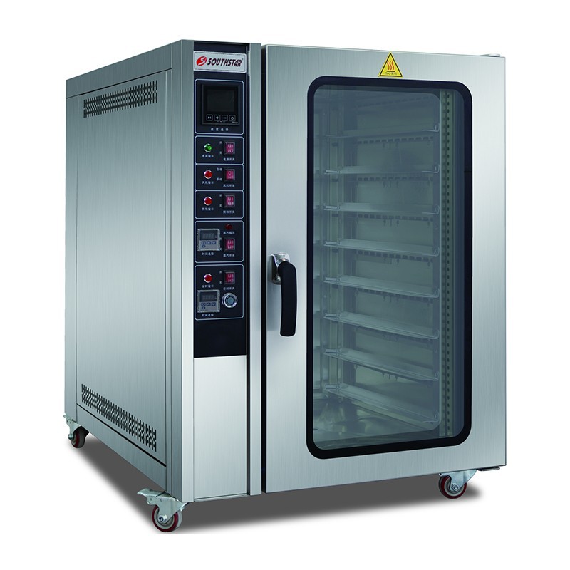 Combination Convection Oven best